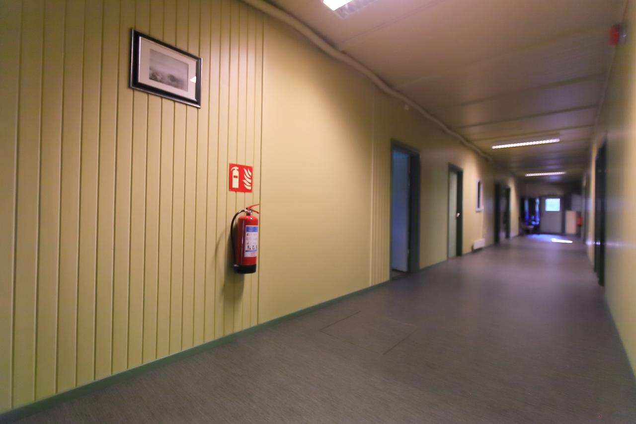 Frya Leir Exterior foto